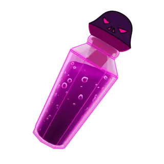 Яд загробного мира — предмет Fortnite