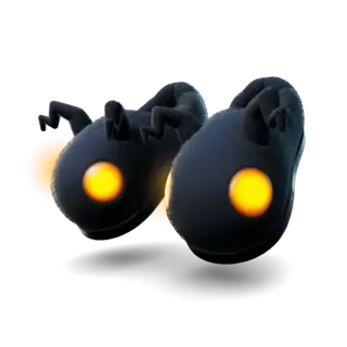 Тенеходы — предмет Fortnite